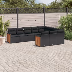 VidaXL 3260424 ensemble de meubles de jardin