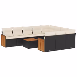 VidaXL 3260425, 11 pièce(s)