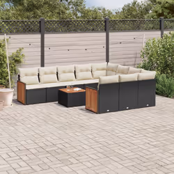 VidaXL 3260425 ensemble de meubles de jardin