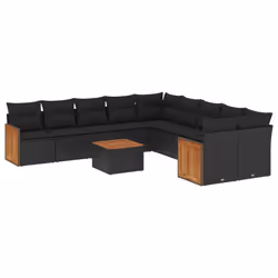 VidaXL 3260431, 10 pièce(s)