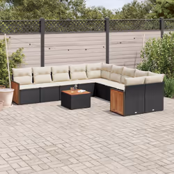 VidaXL 3260439 ensemble de meubles de jardin