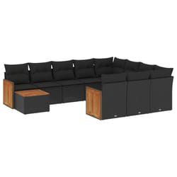 VidaXL 3260445 ensemble de meubles de jardin
