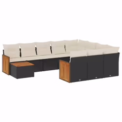 VidaXL 3260446, 11 pièce(s)