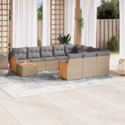 VidaXL 3260449 ensemble de meubles de jardin