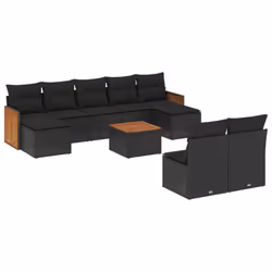 VidaXL 3260459, 10 pièce(s)