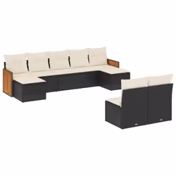 VidaXL 3260460, 10 pièce(s)
