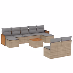 VidaXL 3260463, 10 pièce(s)