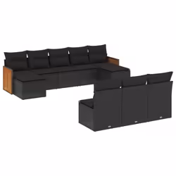 VidaXL 3260466, 10 pièce(s)