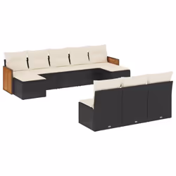 VidaXL 3260467, 10 pièce(s)