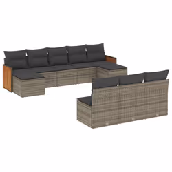 VidaXL 3260471, 10 pièce(s)