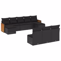 VidaXL 3260473, 11 pièce(s)