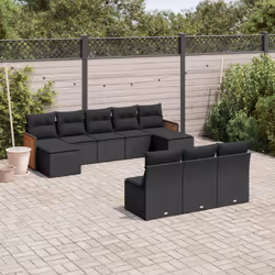 VidaXL 3260473 ensemble de meubles de jardin