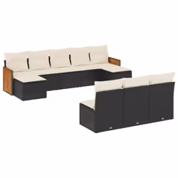 VidaXL 3260474, 11 pièce(s)