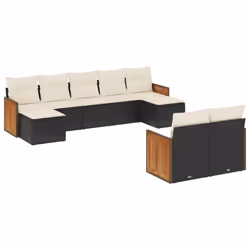 VidaXL 3260488, 10 pièce(s)