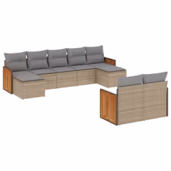 VidaXL 3260491, 10 pièce(s)