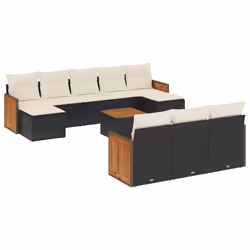 VidaXL 3260495, 10 pièce(s)