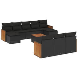 VidaXL 3260501 ensemble de meubles de jardin