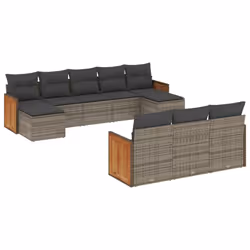 VidaXL 3260506, 11 pièce(s)