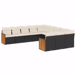 VidaXL 3260509, 11 pièce(s)