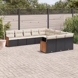VidaXL 3260509 ensemble de meubles de jardin