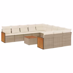 VidaXL 3260511, 11 pièce(s)