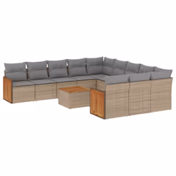 VidaXL 3260512, 11 pièce(s)