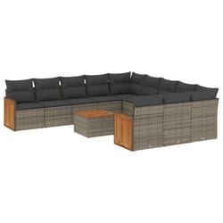 VidaXL 3260513 ensemble de meubles de jardin