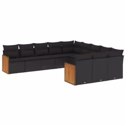 VidaXL 3260515, 12 pièce(s)