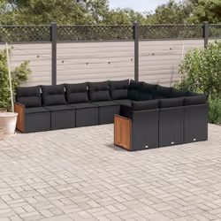 VidaXL 3260515 ensemble de meubles de jardin