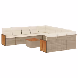 VidaXL 3260518, 12 pièce(s)