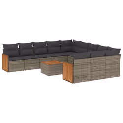 VidaXL 3260520, 12 pièce(s)