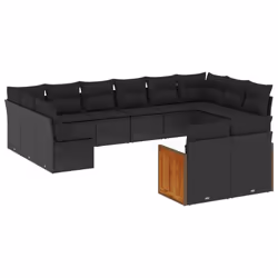 VidaXL 3260522, 12 pièce(s)
