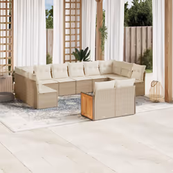 VidaXL 3260525 ensemble de meubles de jardin