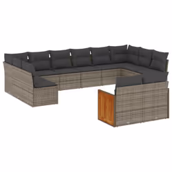 VidaXL 3260527, 12 pièce(s)