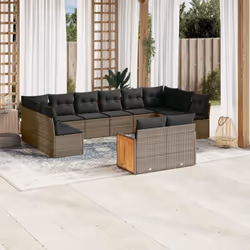 VidaXL 3260527 ensemble de meubles de jardin