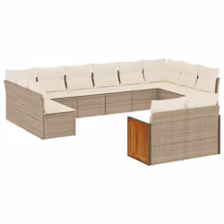 VidaXL 3260532, 13 pièce(s)