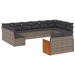 VidaXL 3260534, 13 pièce(s)