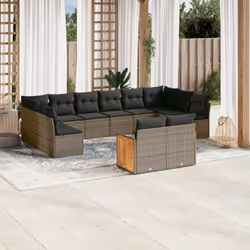 VidaXL 3260534 ensemble de meubles de jardin