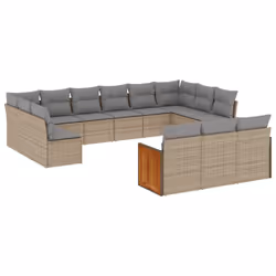 VidaXL 3260540, 13 pièce(s)