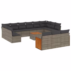 VidaXL 3260541, 13 pièce(s)