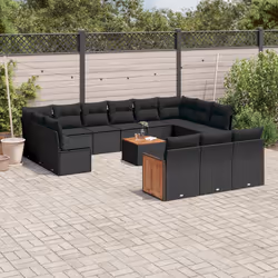 VidaXL 3260543 ensemble de meubles de jardin