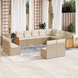 VidaXL 3260553 ensemble de meubles de jardin