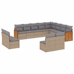 VidaXL 3260554, 12 pièce(s)