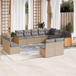 VidaXL 3260554 ensemble de meubles de jardin