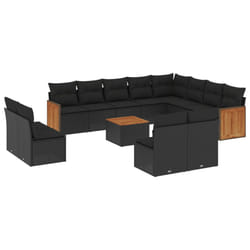 VidaXL 3260557 ensemble de meubles de jardin