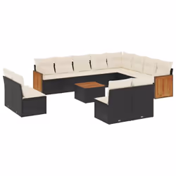 VidaXL 3260558, 13 pièce(s)