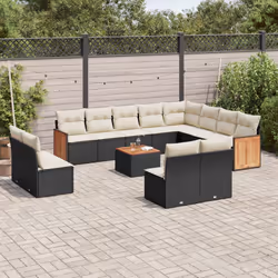 VidaXL 3260558 ensemble de meubles de jardin