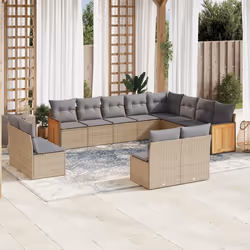 VidaXL 3260561 ensemble de meubles de jardin