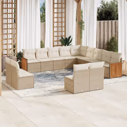 VidaXL 3260567 ensemble de meubles de jardin