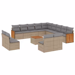 VidaXL 3260568, 13 pièce(s)